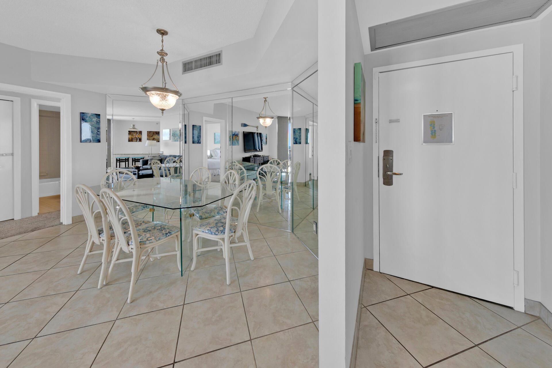 DESTIN SURFSIDE CONDO - Residential