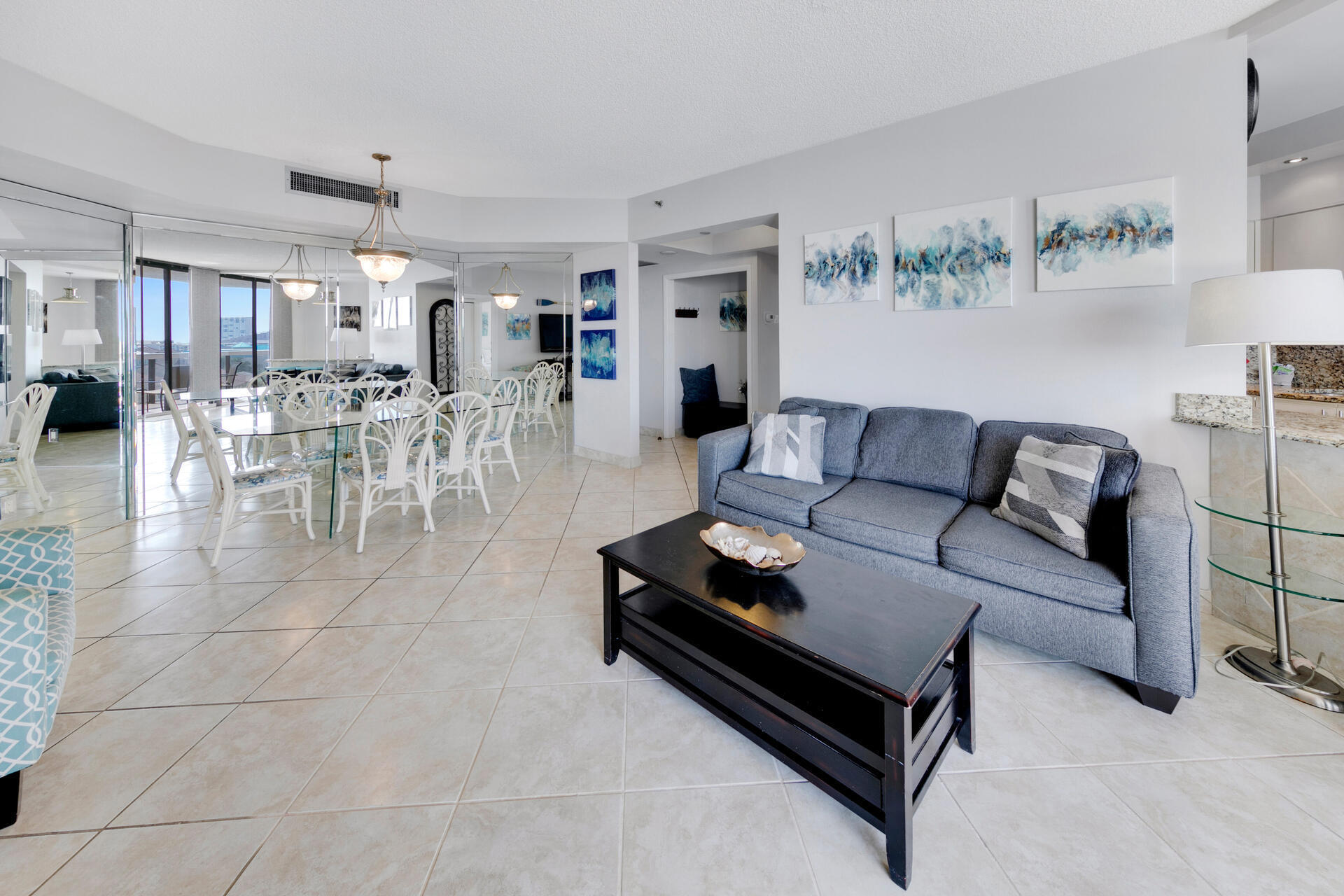DESTIN SURFSIDE CONDO - Residential