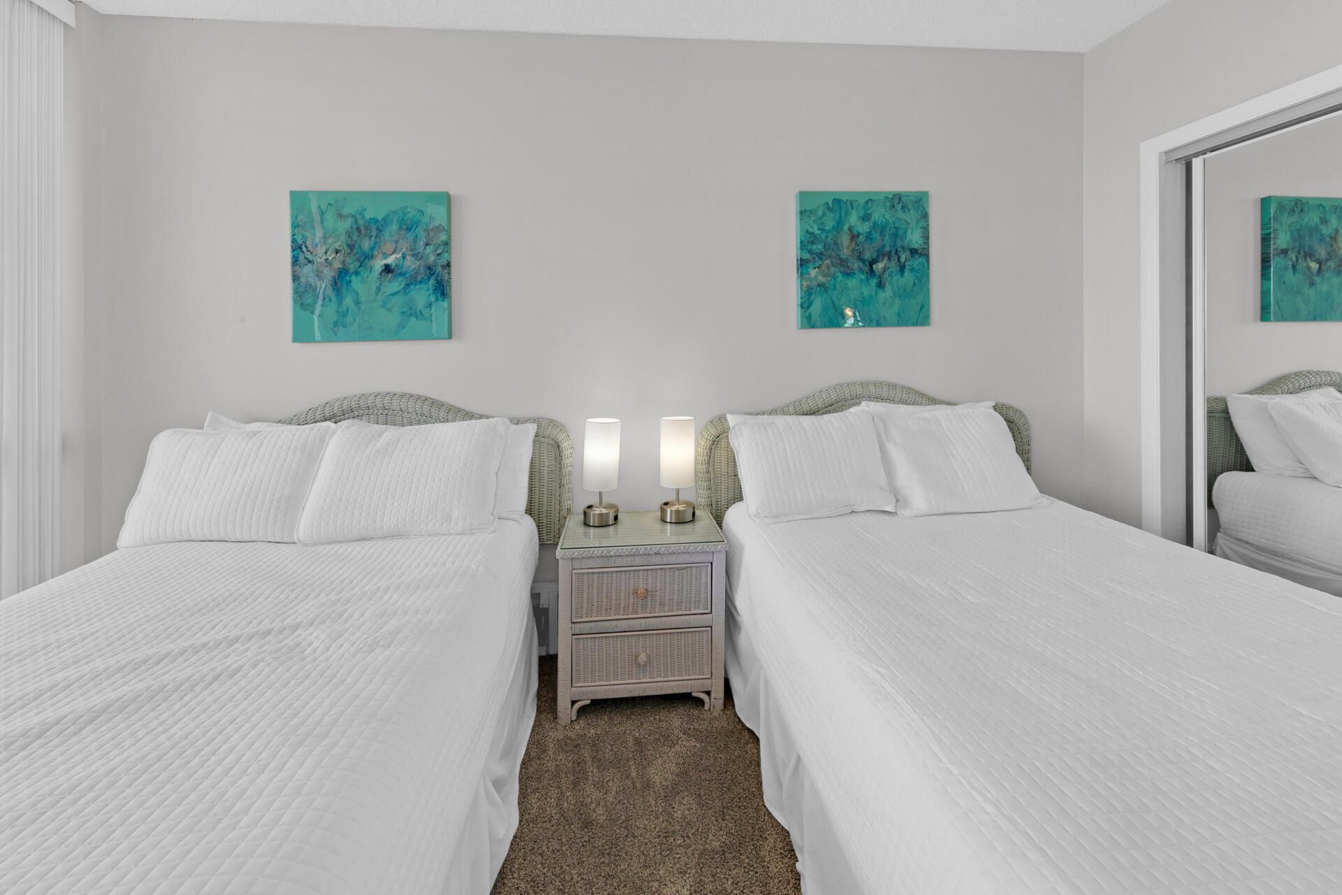 DESTIN SURFSIDE CONDO - Residential