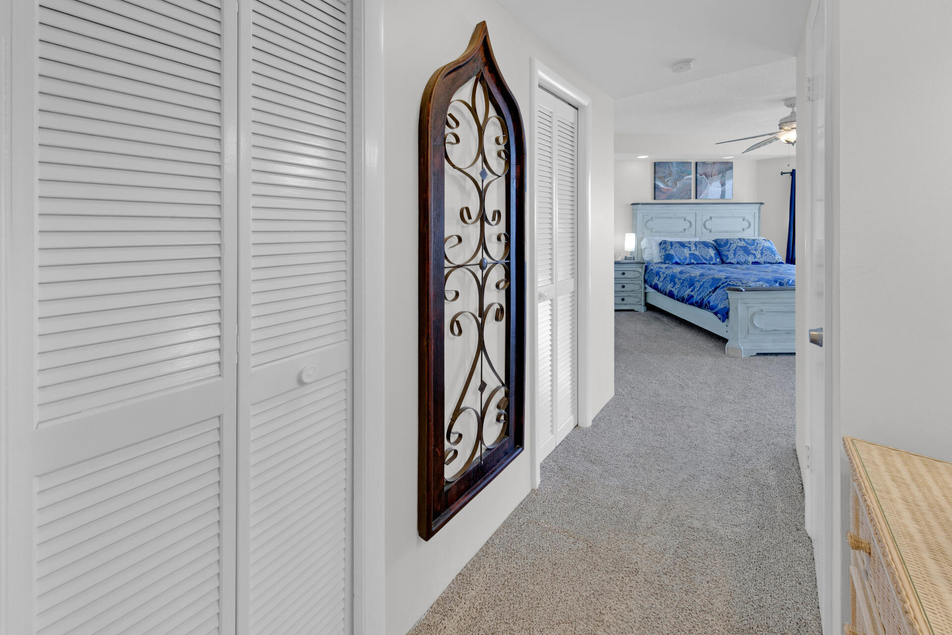DESTIN SURFSIDE CONDO - Residential