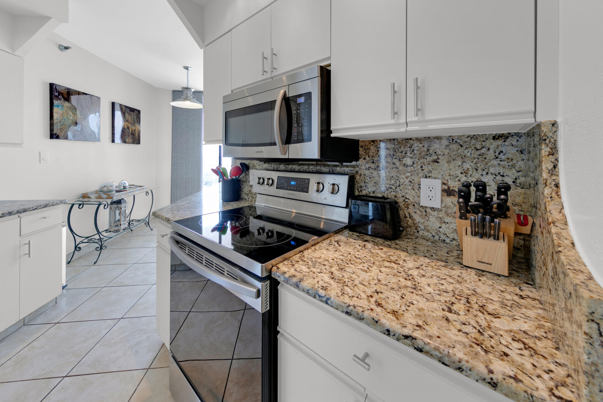 DESTIN SURFSIDE CONDO - Residential