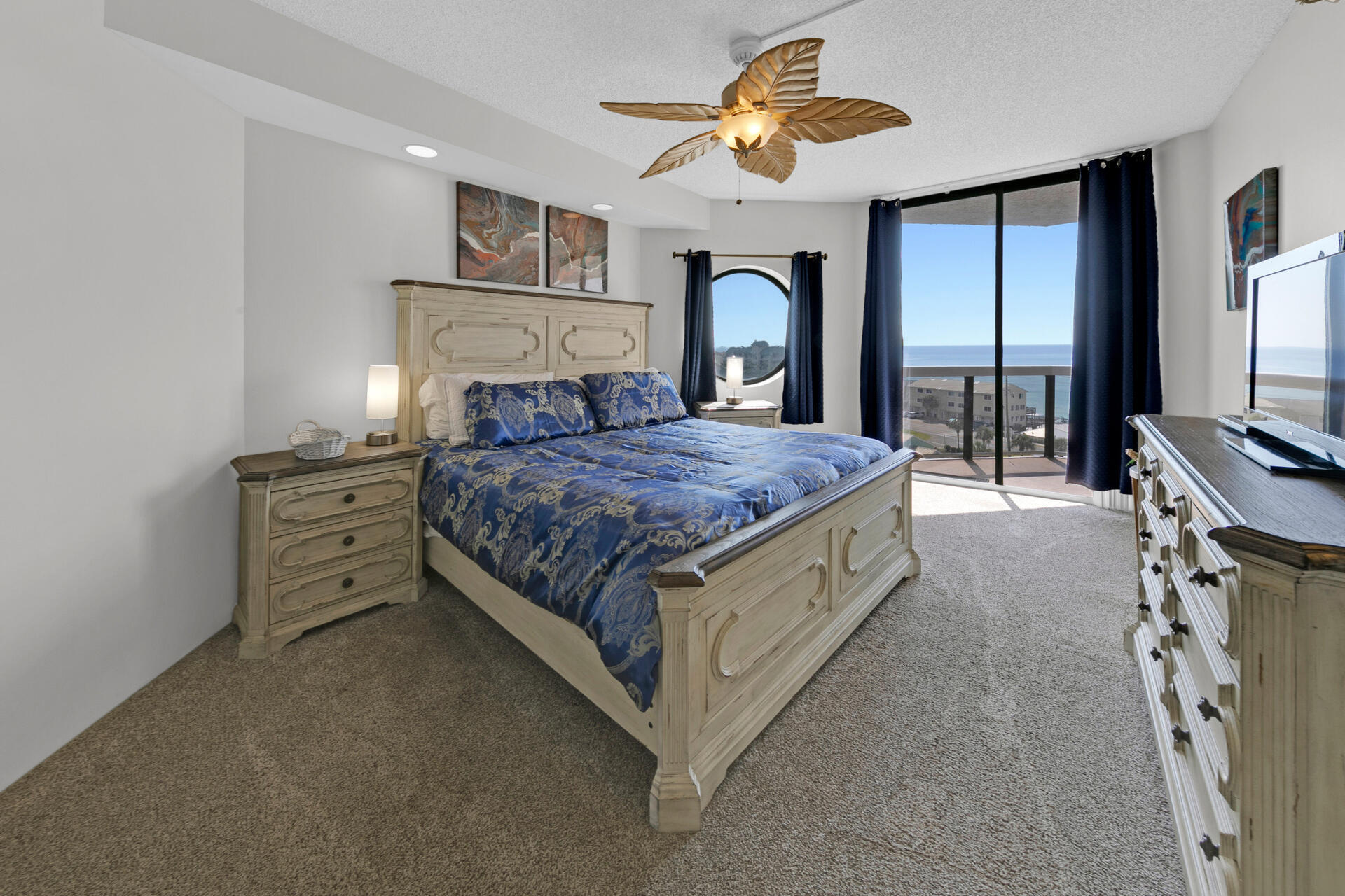 DESTIN SURFSIDE CONDO - Residential