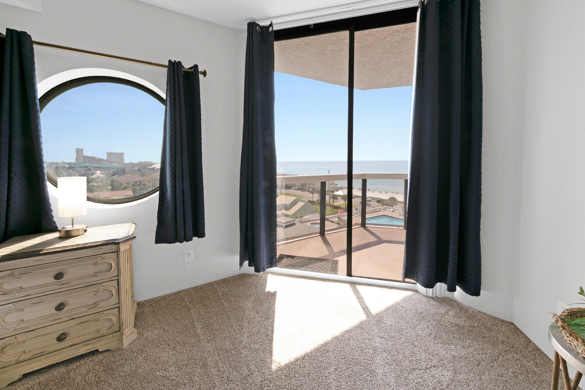 DESTIN SURFSIDE CONDO - Residential