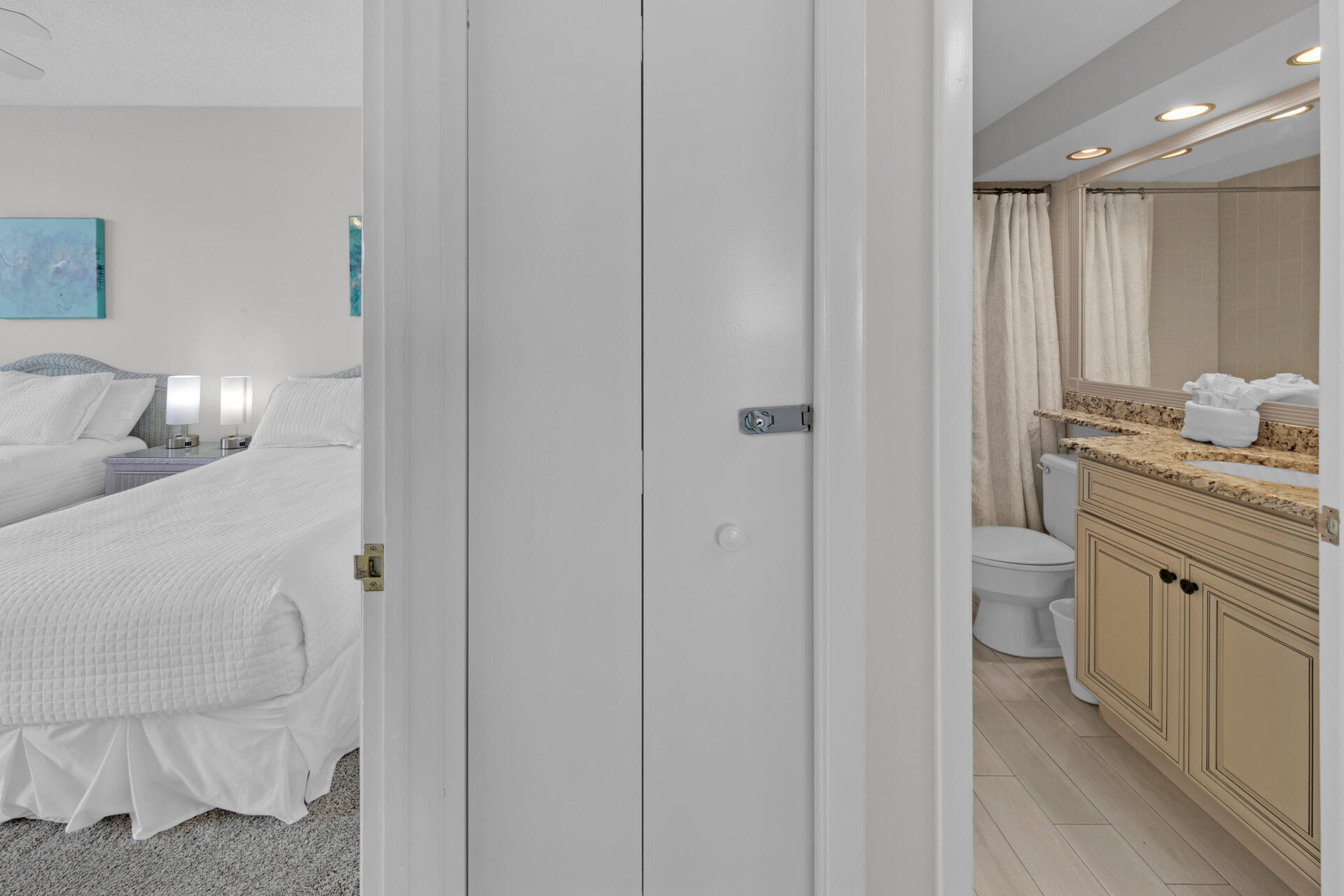 DESTIN SURFSIDE CONDO - Residential