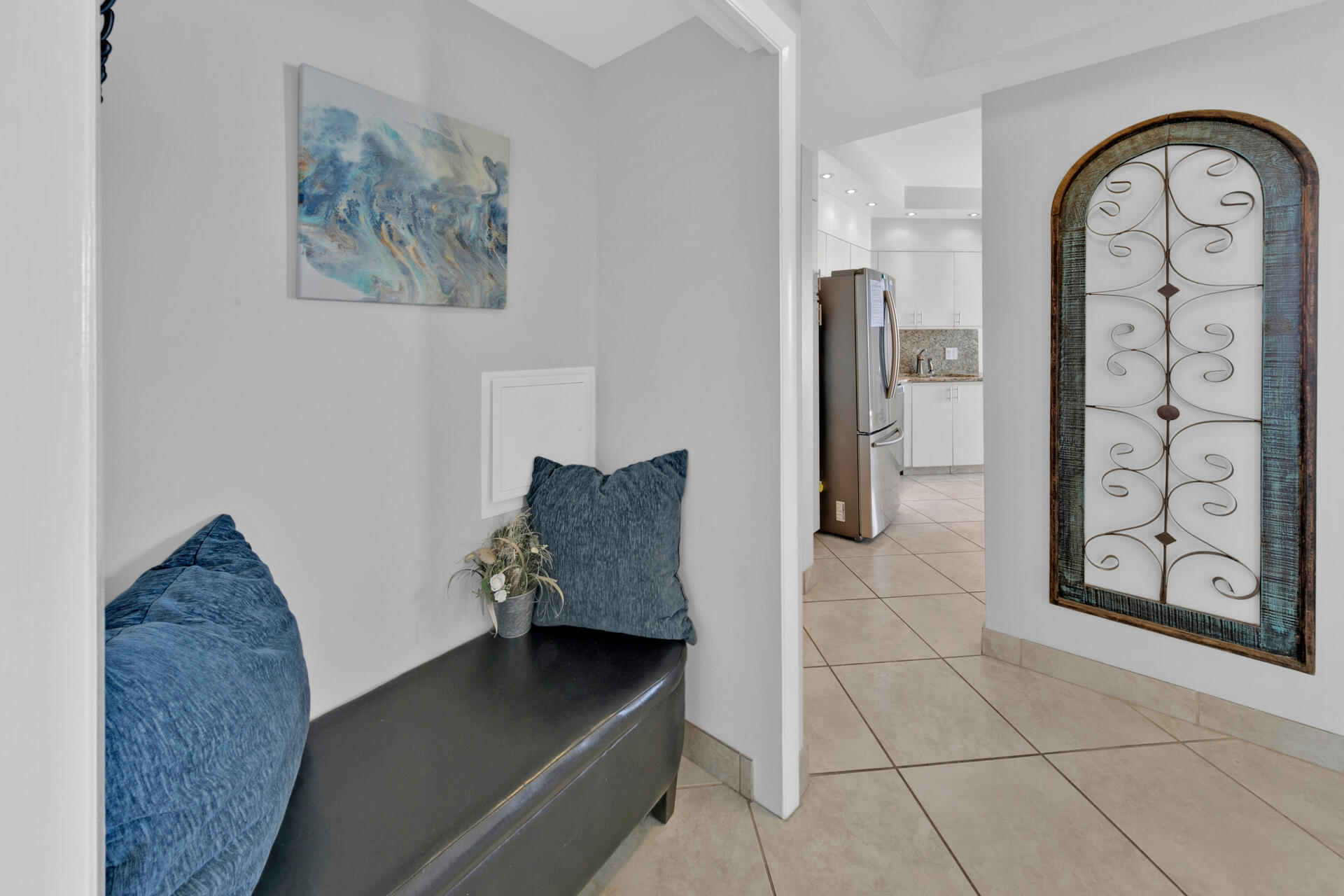 DESTIN SURFSIDE CONDO - Residential