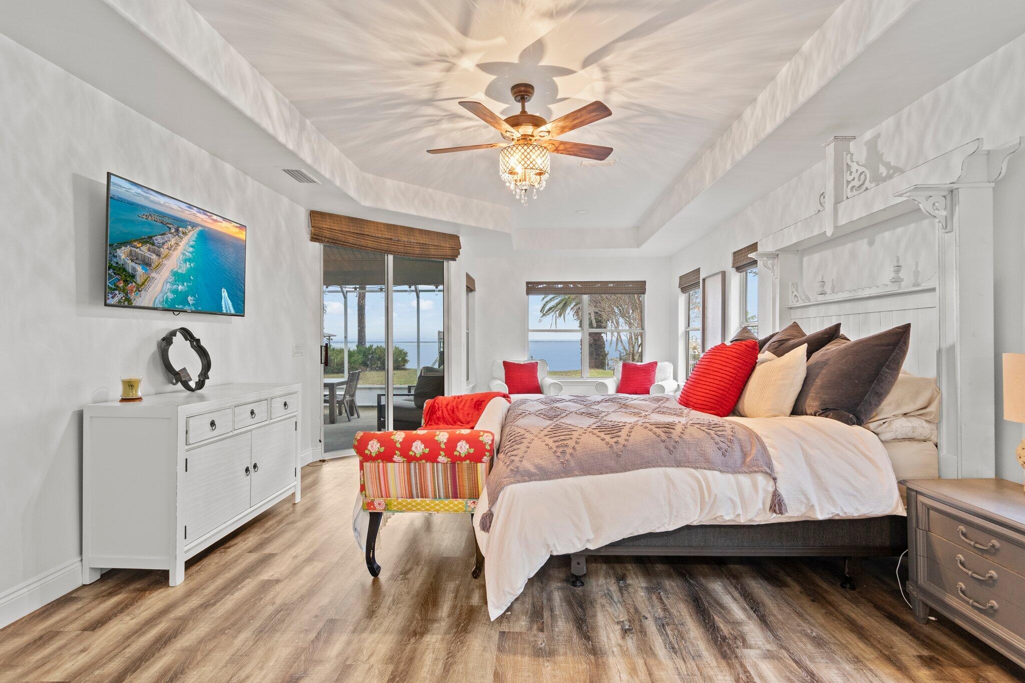 CALLIE SHORES UNREC - Residential
