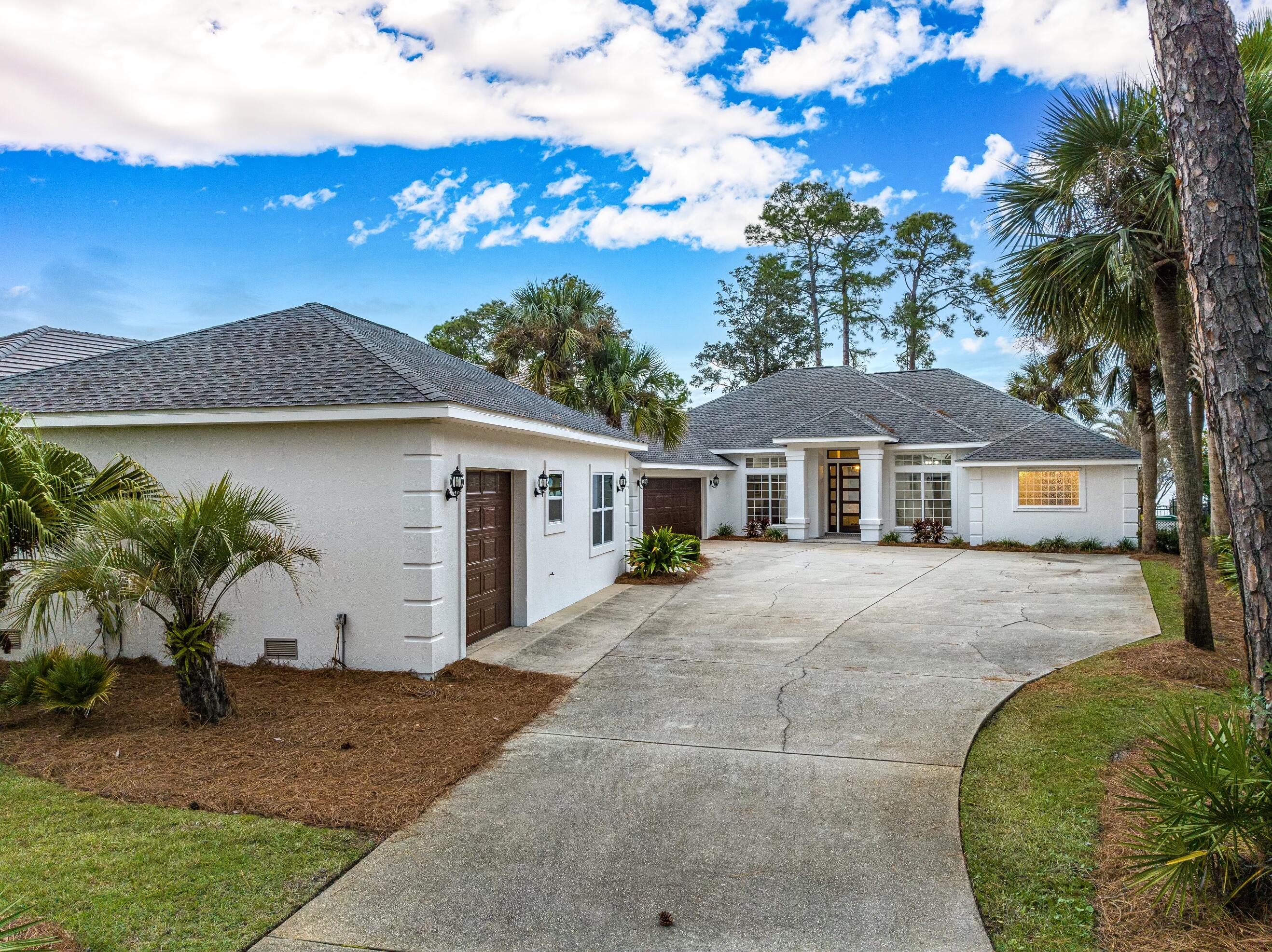CALLIE SHORES UNREC - Residential