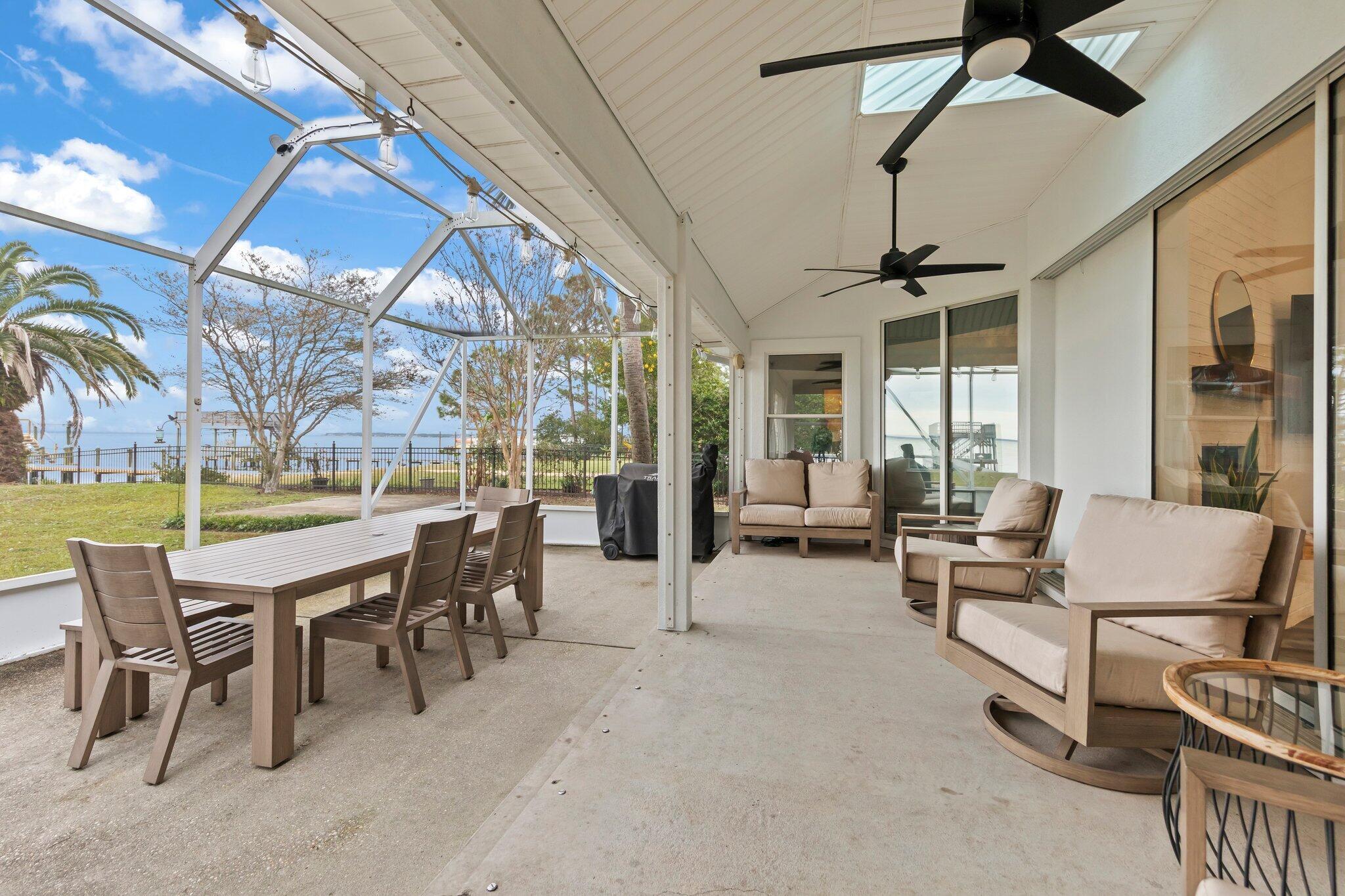 CALLIE SHORES UNREC - Residential