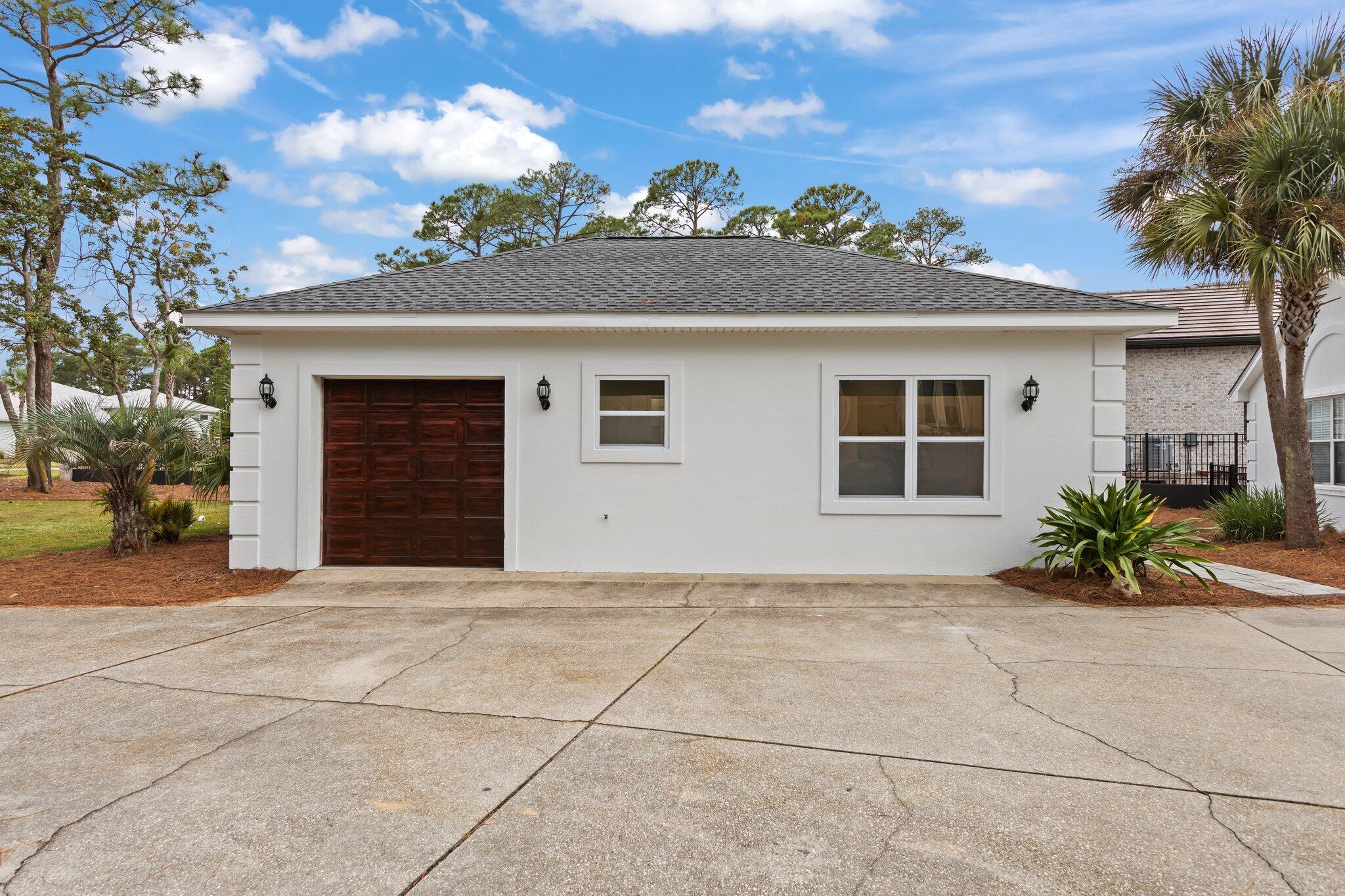 CALLIE SHORES UNREC - Residential