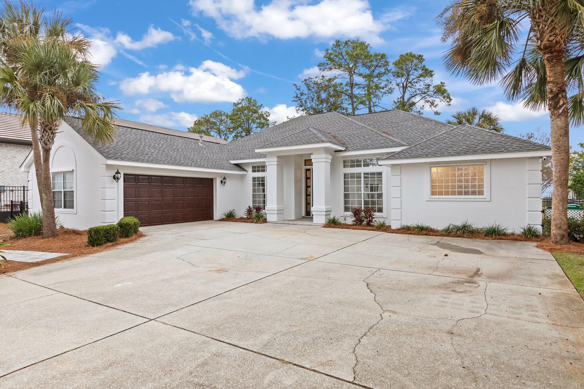 CALLIE SHORES UNREC - Residential