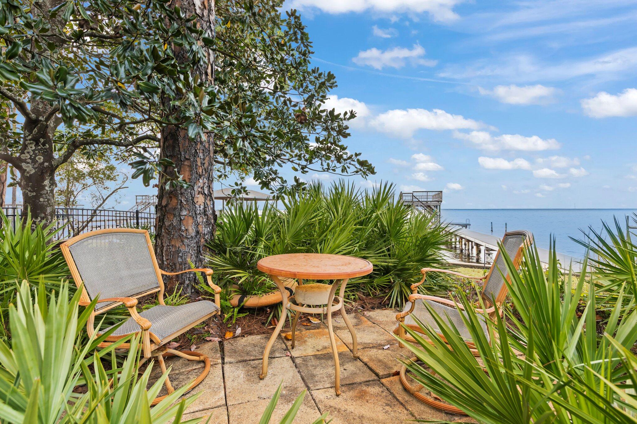 CALLIE SHORES UNREC - Residential