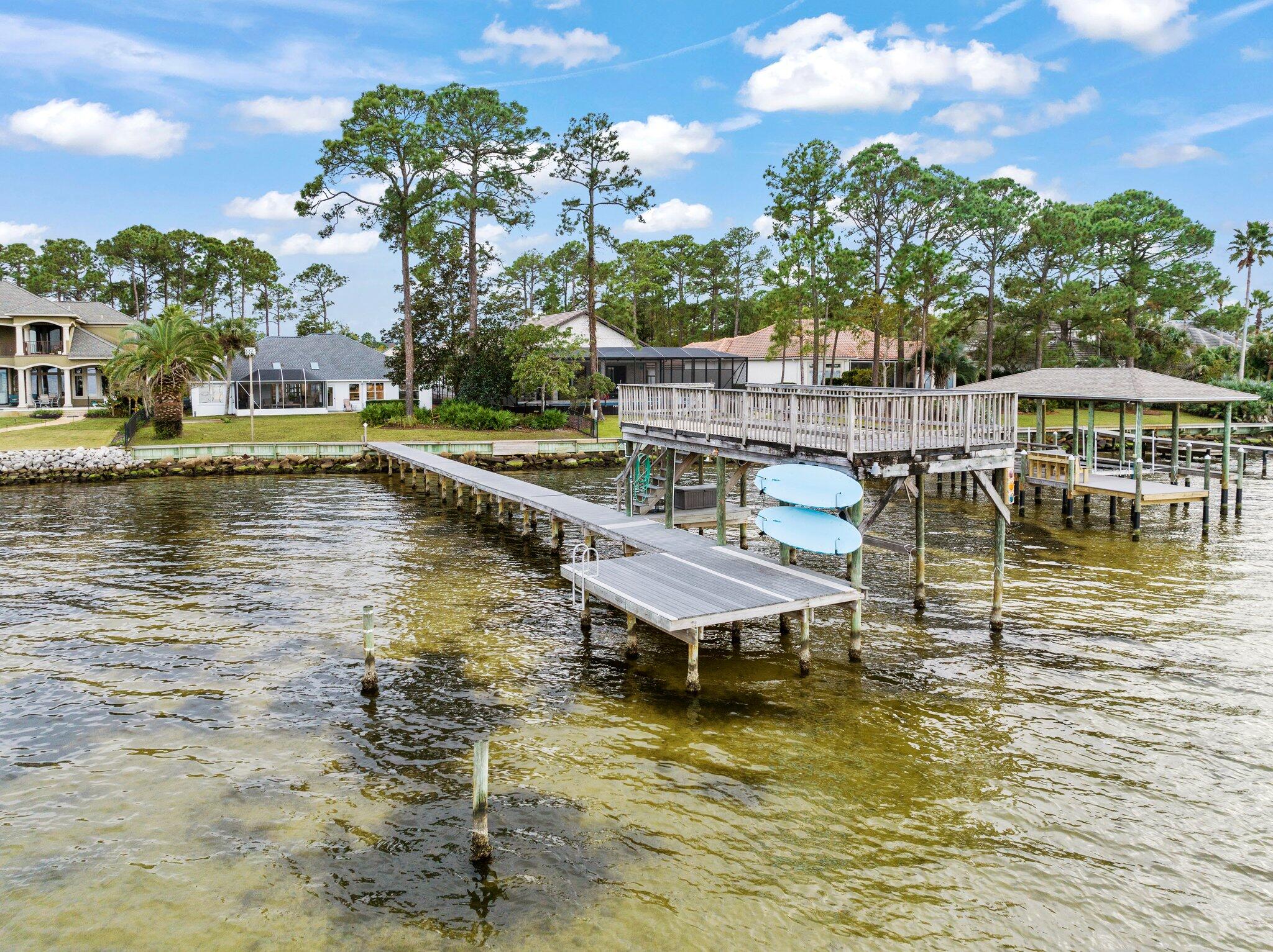 CALLIE SHORES UNREC - Residential