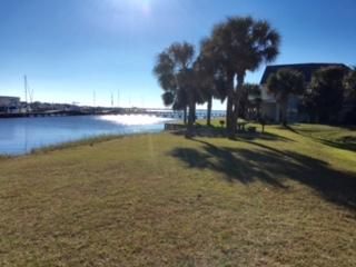 PIRATES BAY PH 1 - Residential Lease