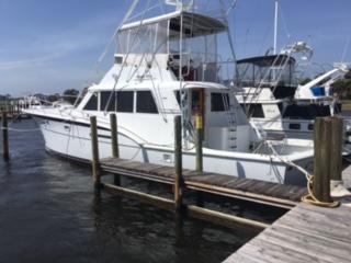 PIRATES BAY PH 1 - Residential Lease