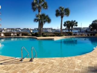 PIRATES BAY PH 1 - Residential Lease