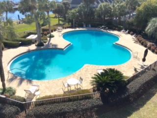 PIRATES BAY PH 1 - Residential Lease