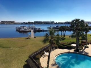 PIRATES BAY PH 1 - Residential Lease