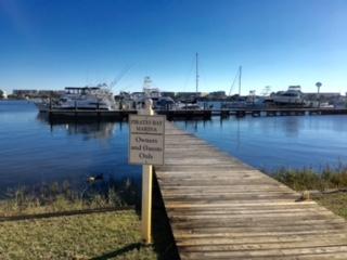PIRATES BAY PH 1 - Residential Lease