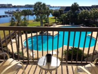 PIRATES BAY PH 1 - Residential Lease