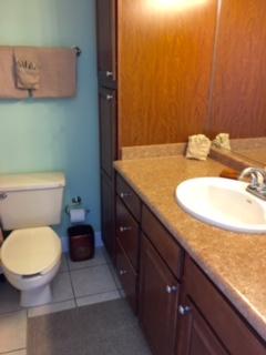 PIRATES BAY PH 1 - Residential Lease
