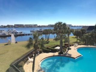 PIRATES BAY PH 1 - Residential Lease