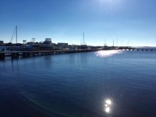 PIRATES BAY PH 1 - Residential Lease