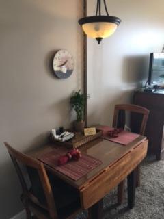 PIRATES BAY PH 1 - Residential Lease