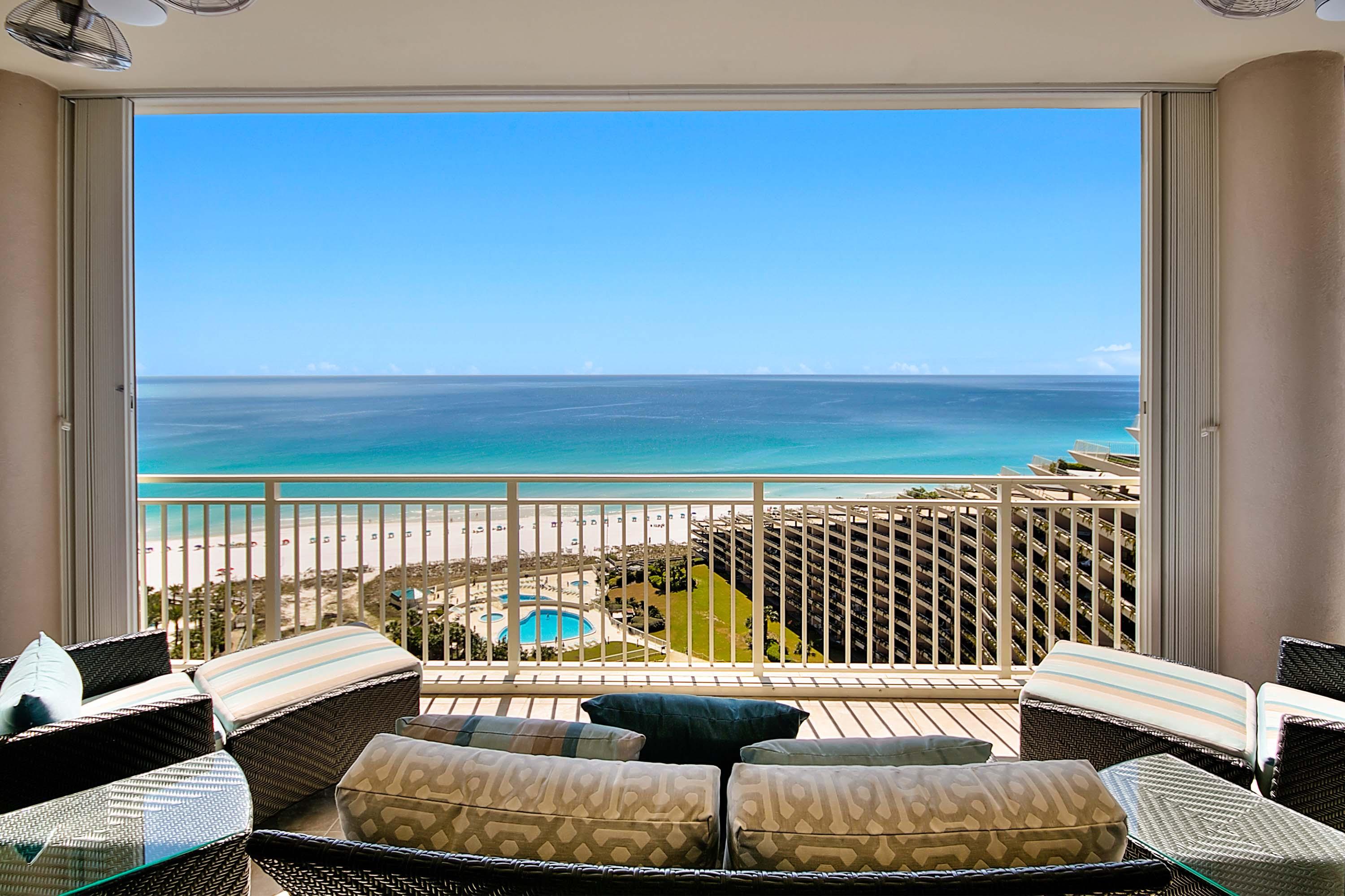GRAND DUNES - NORTH TOWER - Residential