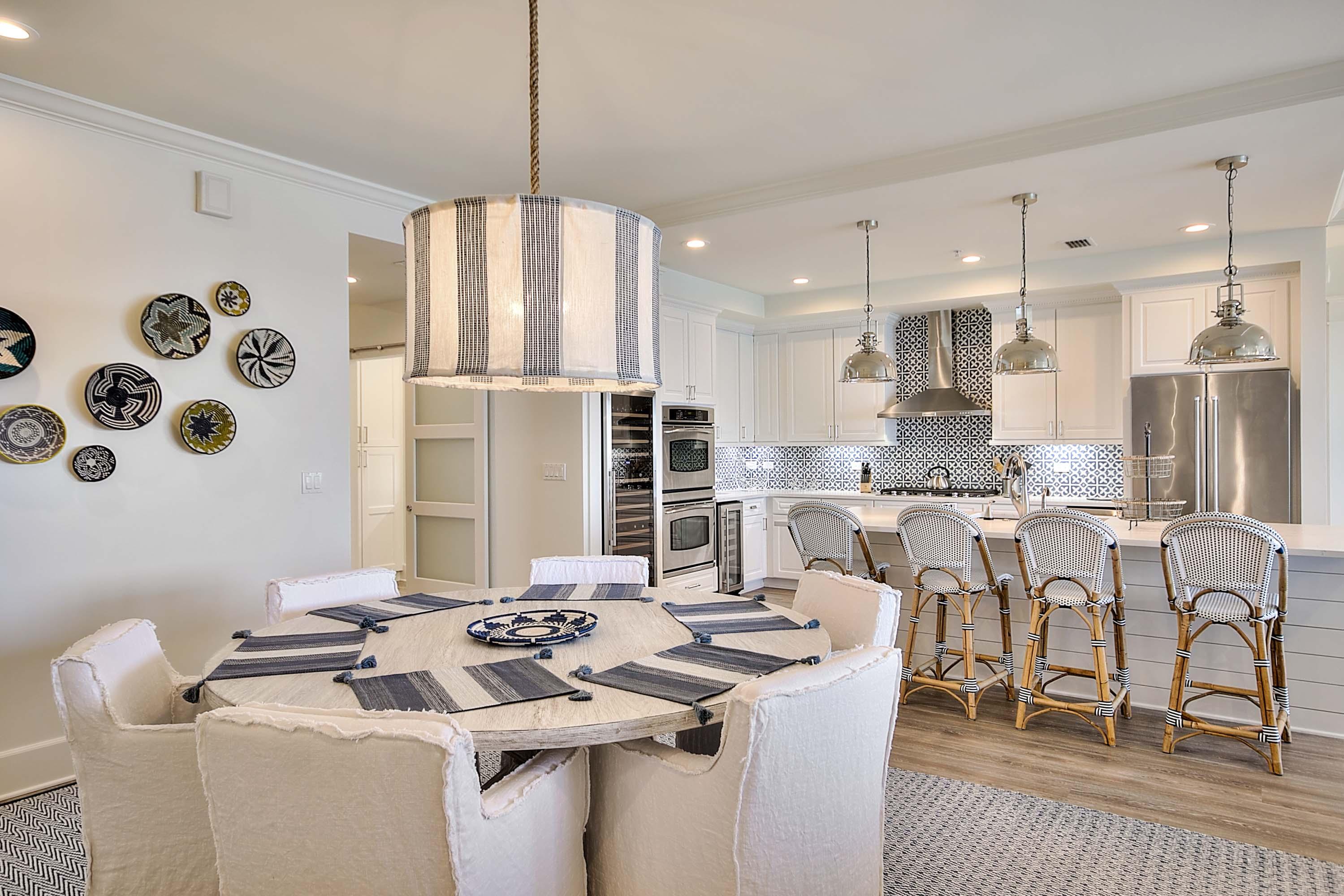 GRAND DUNES - NORTH TOWER - Residential