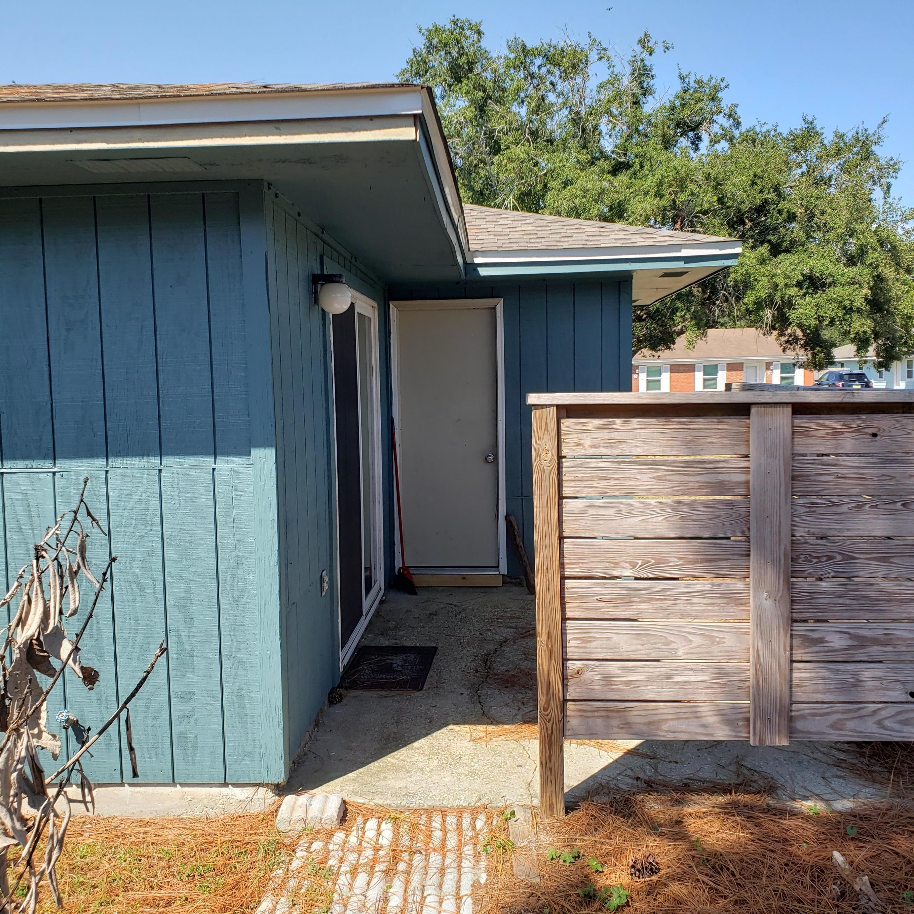 GREENBRIAR ESTATES UNIT 3 - Residential Lease