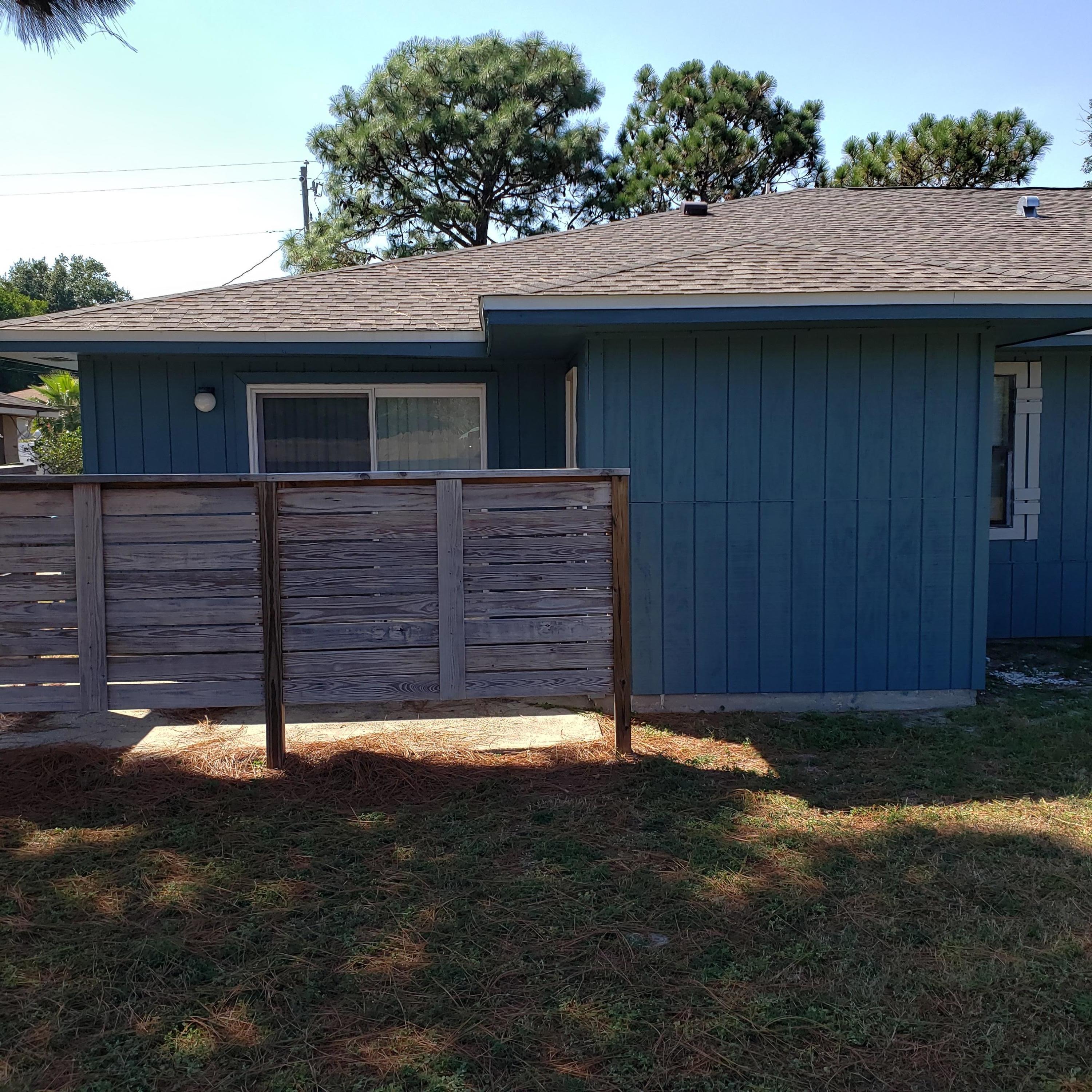 GREENBRIAR ESTATES UNIT 3 - Residential Lease