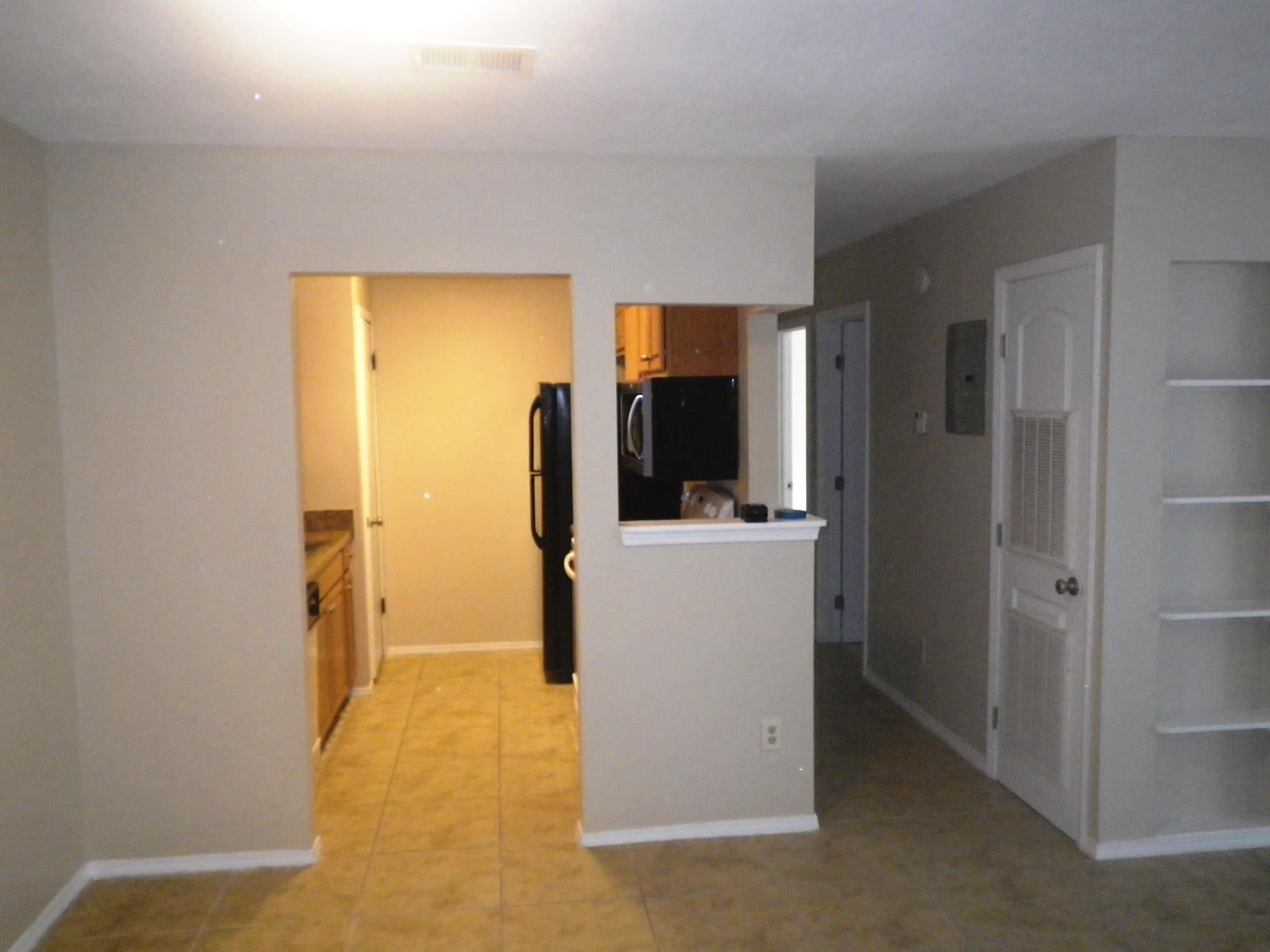 GREENBRIAR ESTATES UNIT 3 - Residential Lease