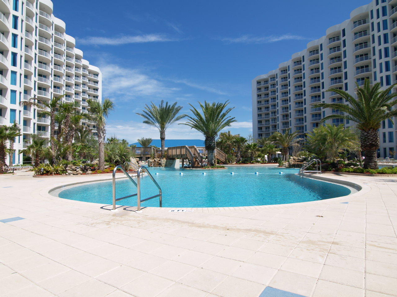 THE PALMS OF DESTIN - Residential
