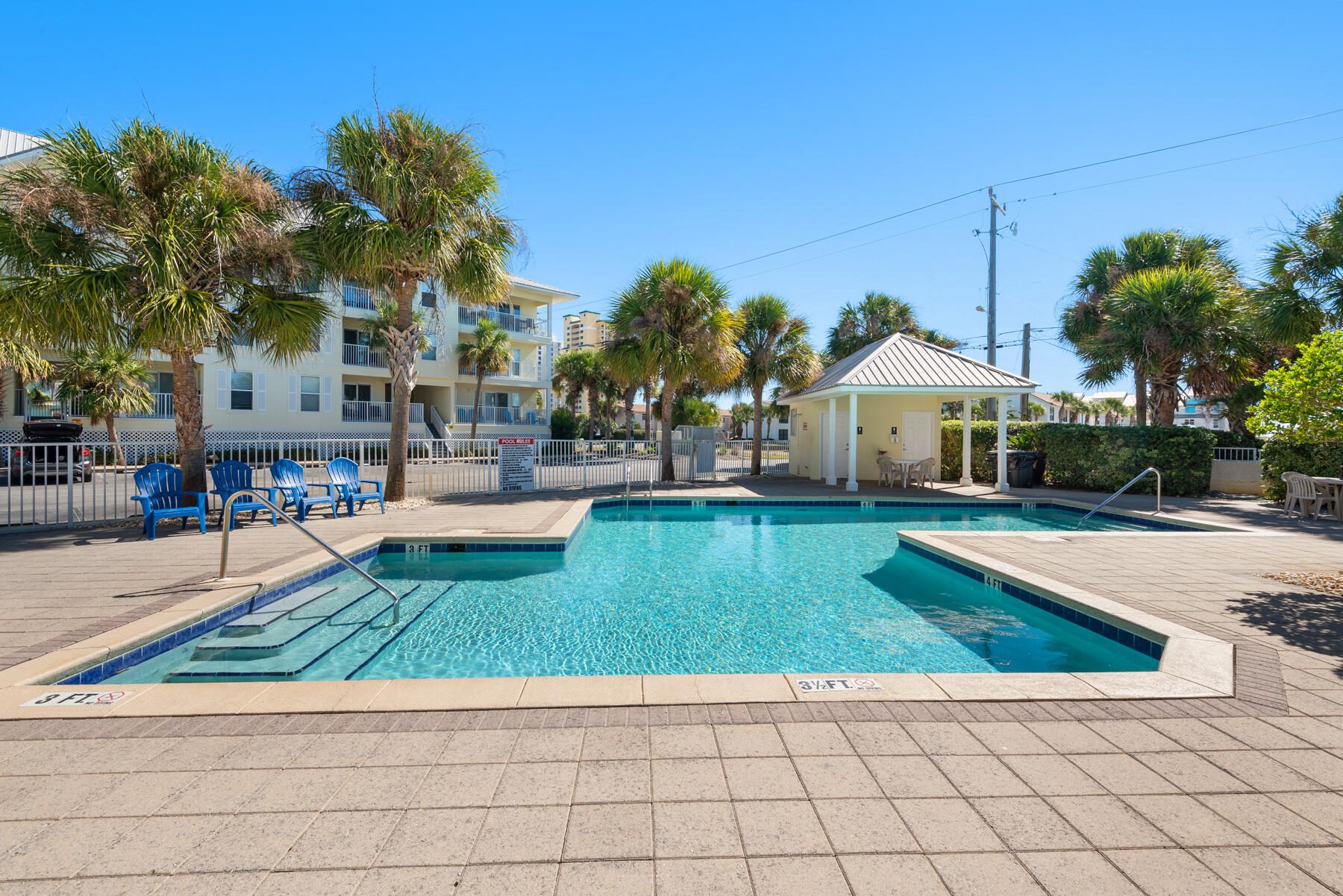 GULF ISLAND CONDOS - Residential