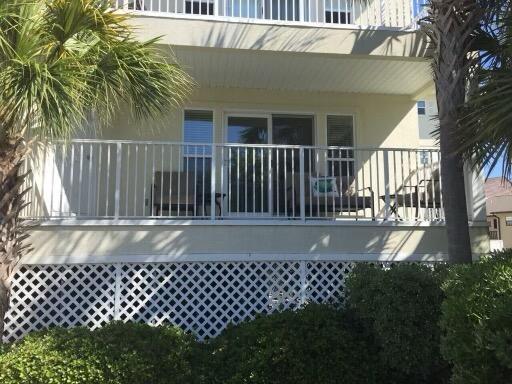 GULF ISLAND CONDOS - Residential