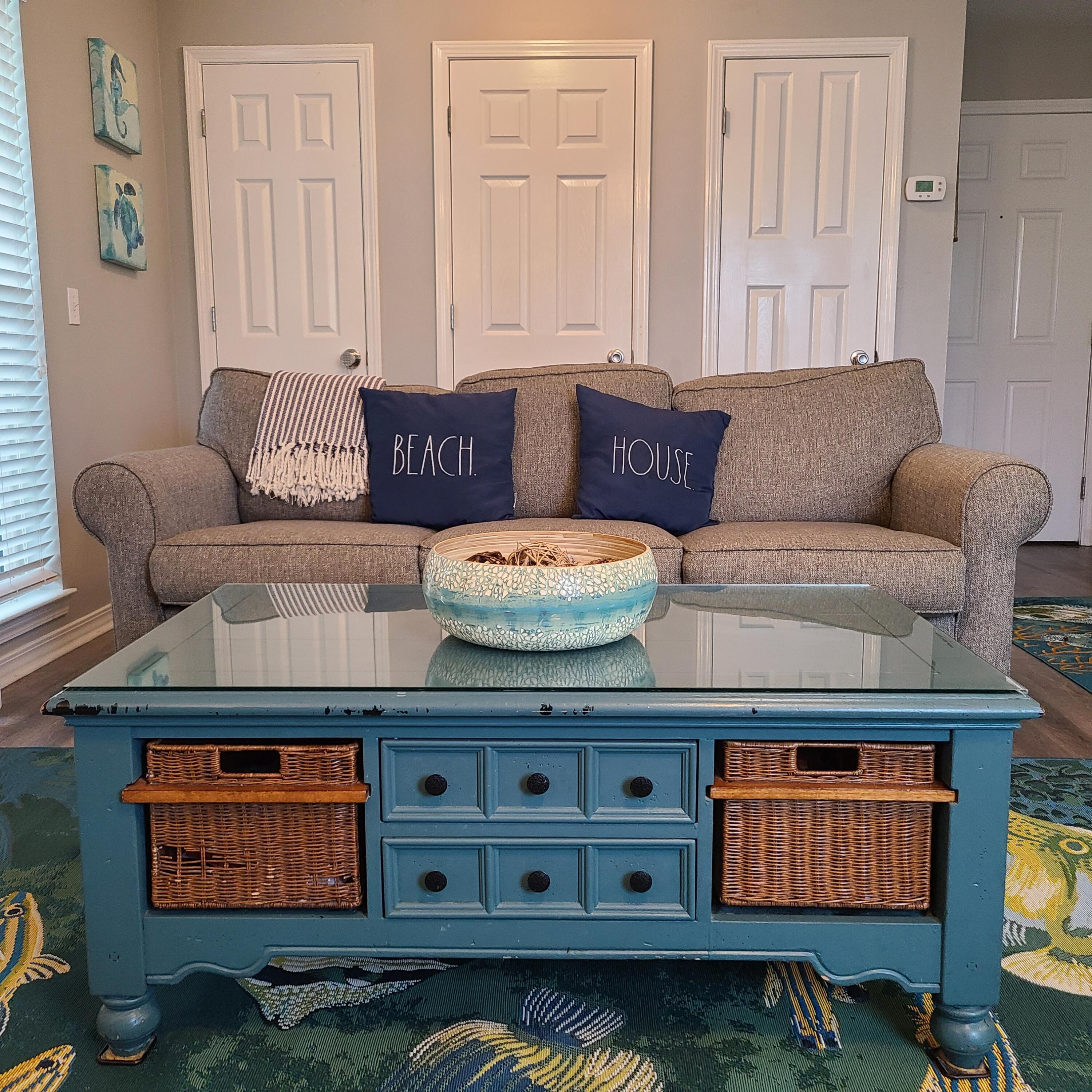 GULF ISLAND CONDOS - Residential