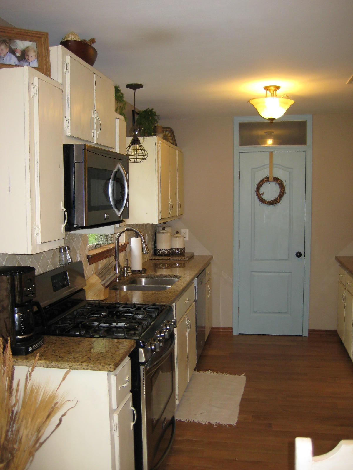 NORMANDY TERRACE 1ST - Residential