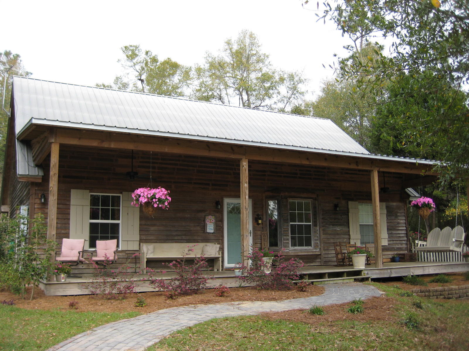 NORMANDY TERRACE 1ST - Residential