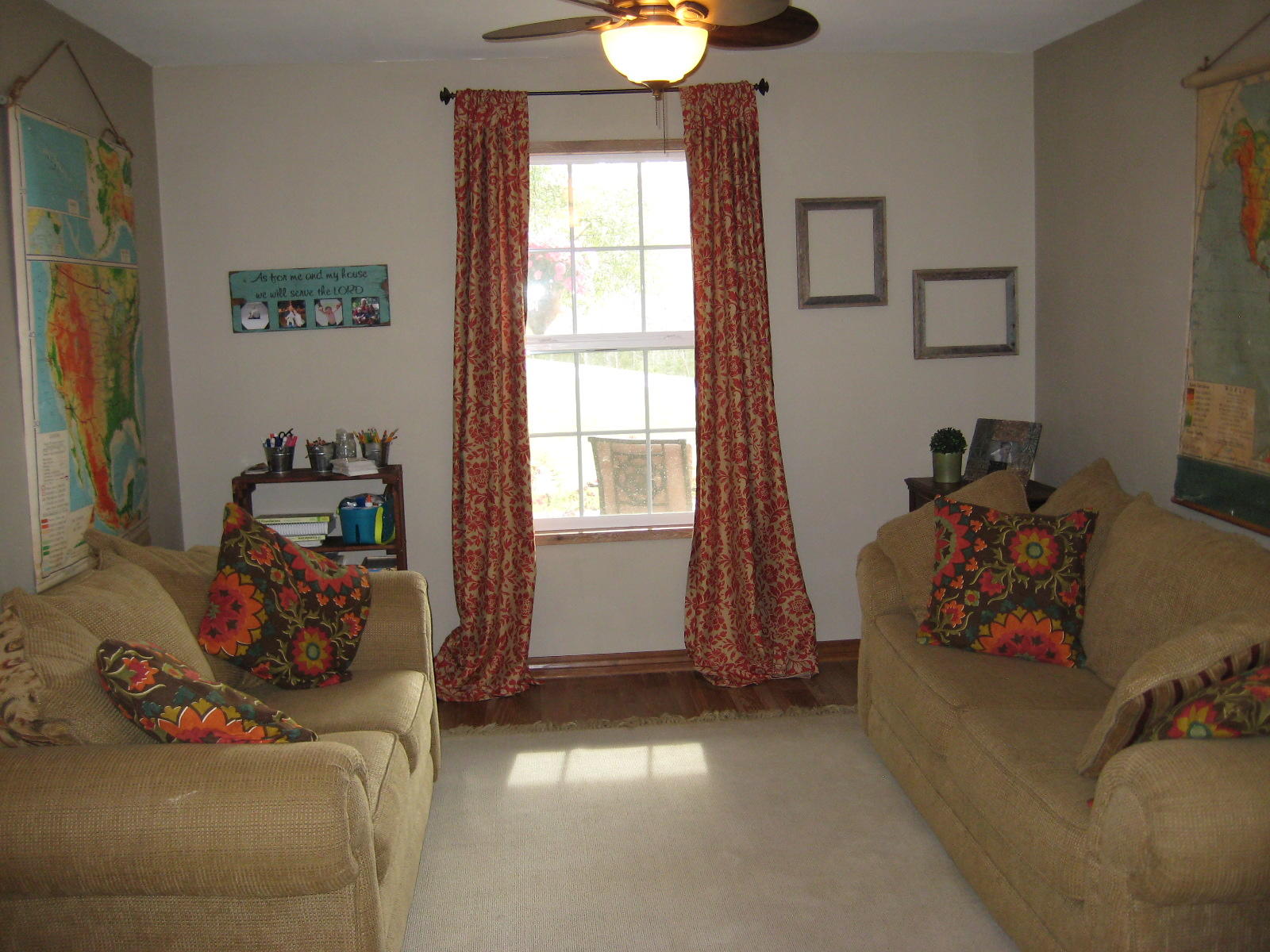 NORMANDY TERRACE 1ST - Residential
