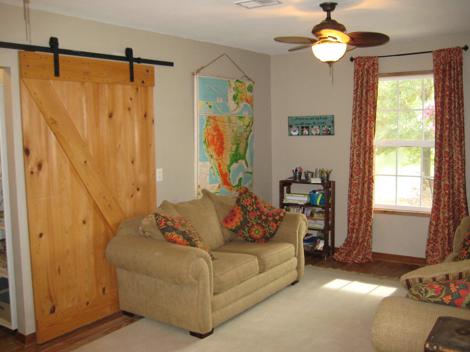NORMANDY TERRACE 1ST - Residential