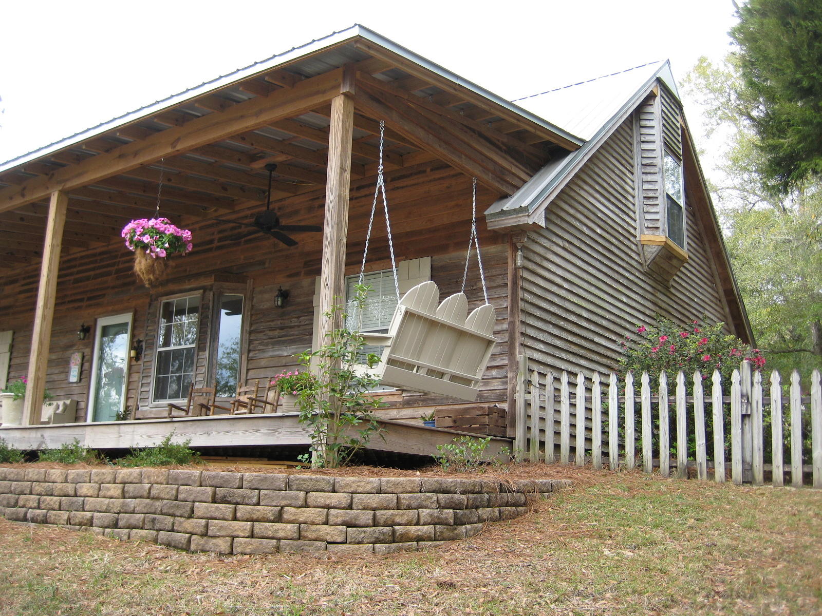 NORMANDY TERRACE 1ST - Residential