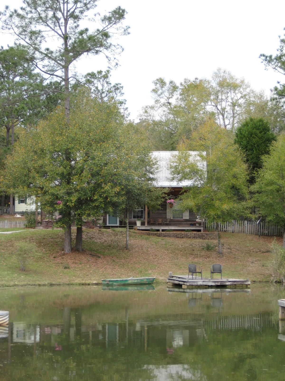 NORMANDY TERRACE 1ST - Residential