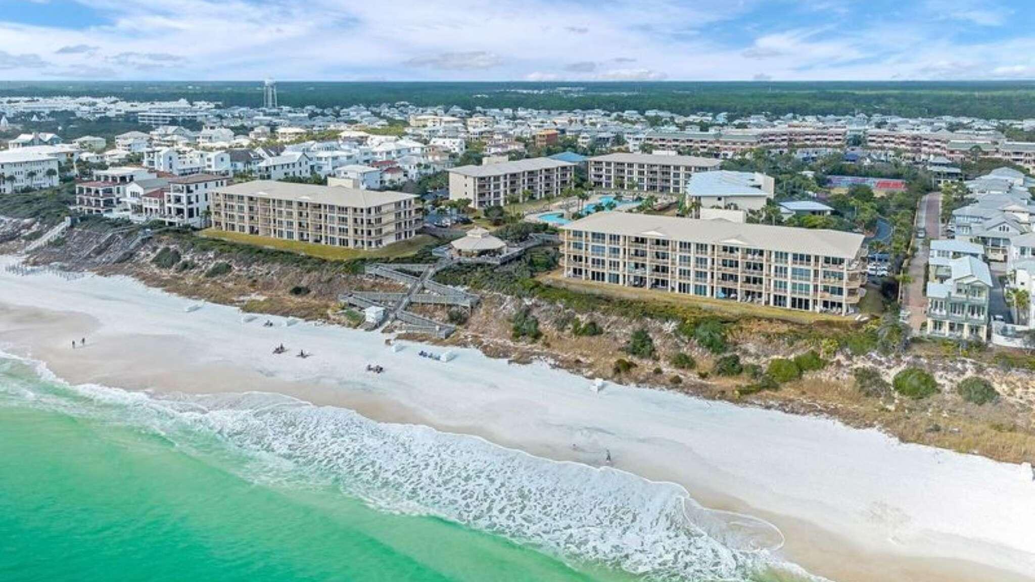 HIGH POINTE RESORT CONDO - Residential