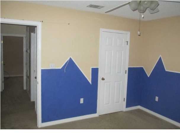 ANTIOCH ESTATES S/D - Residential Lease