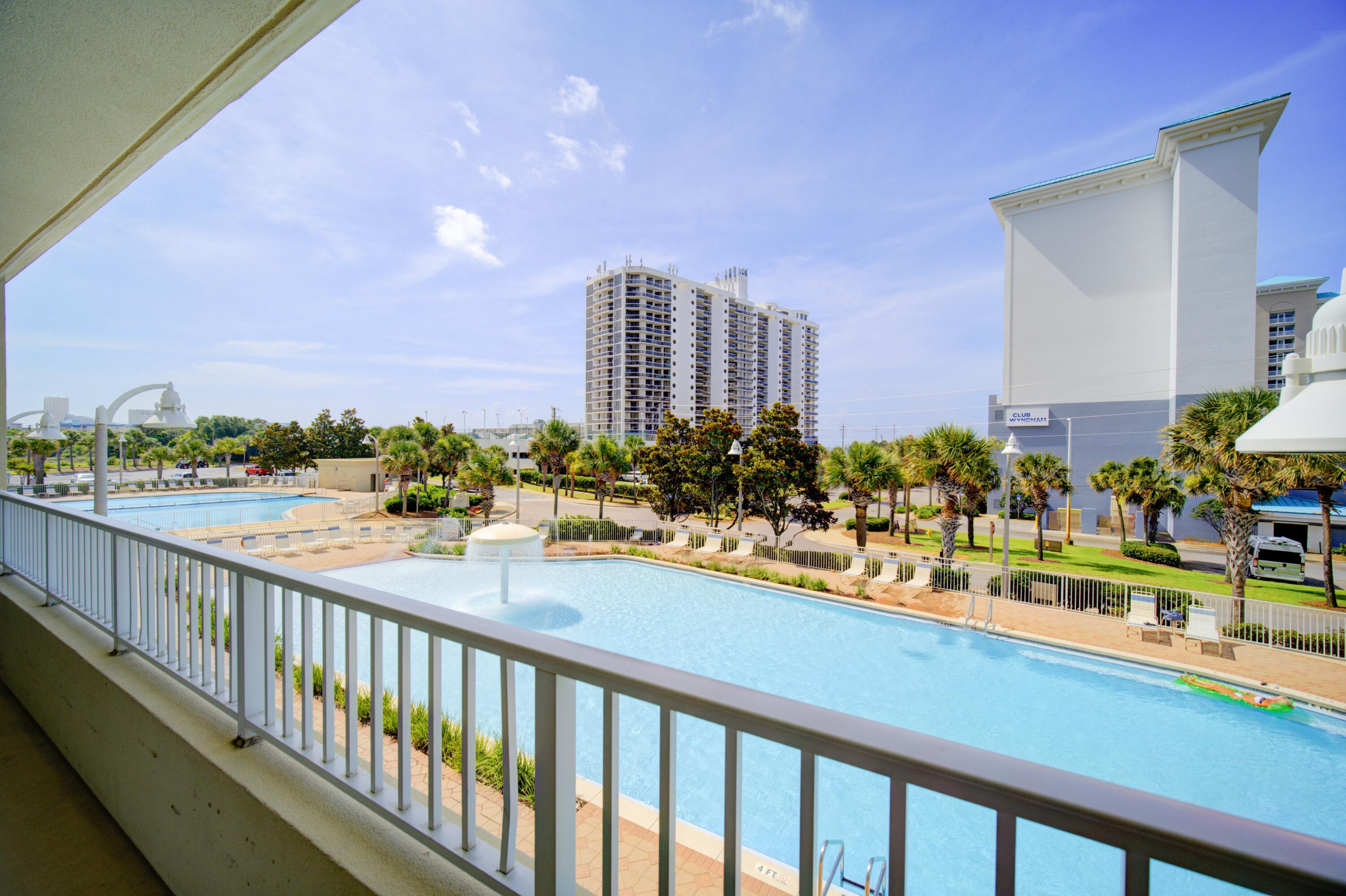 Ariel Dunes 1 - Residential