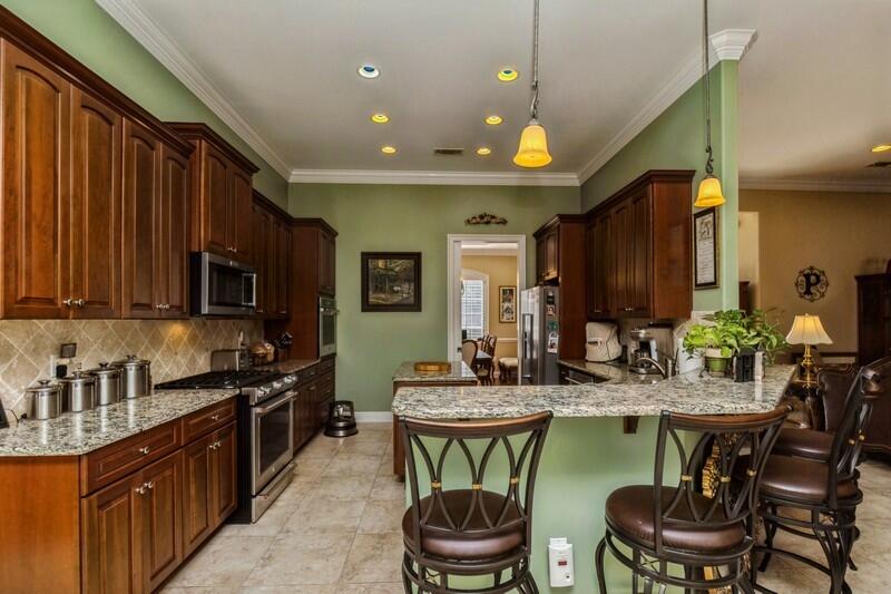 SWIFT CREEK ALL PHAS - Residential