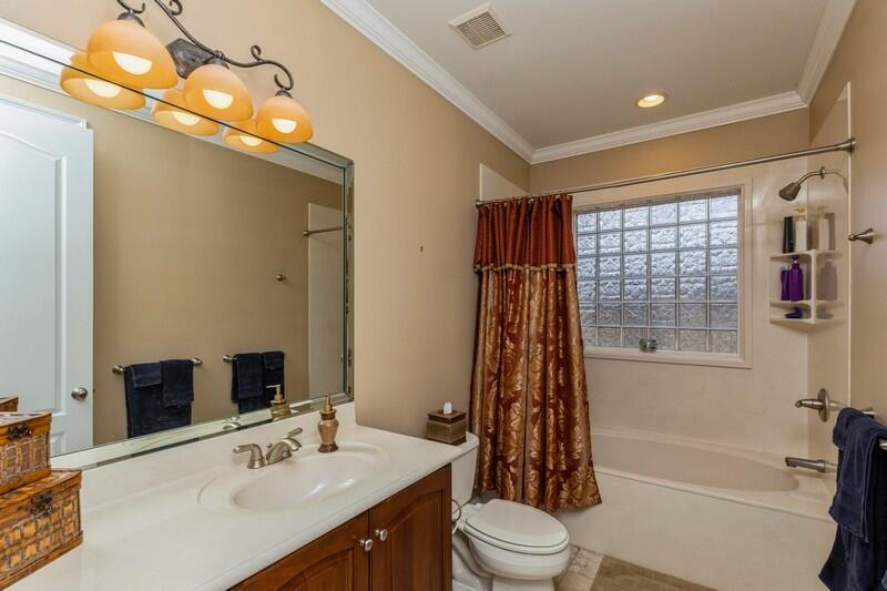 SWIFT CREEK ALL PHAS - Residential