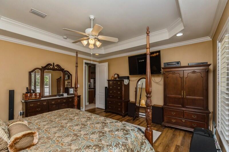 SWIFT CREEK ALL PHAS - Residential