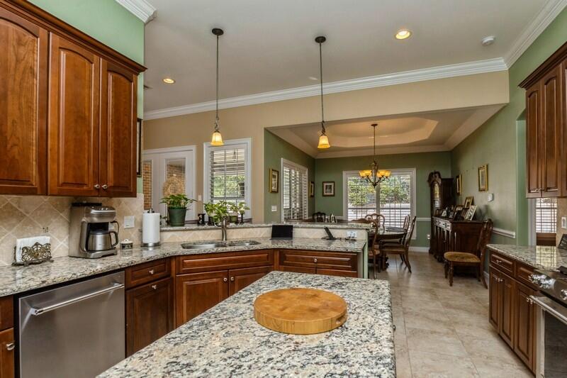 SWIFT CREEK ALL PHAS - Residential