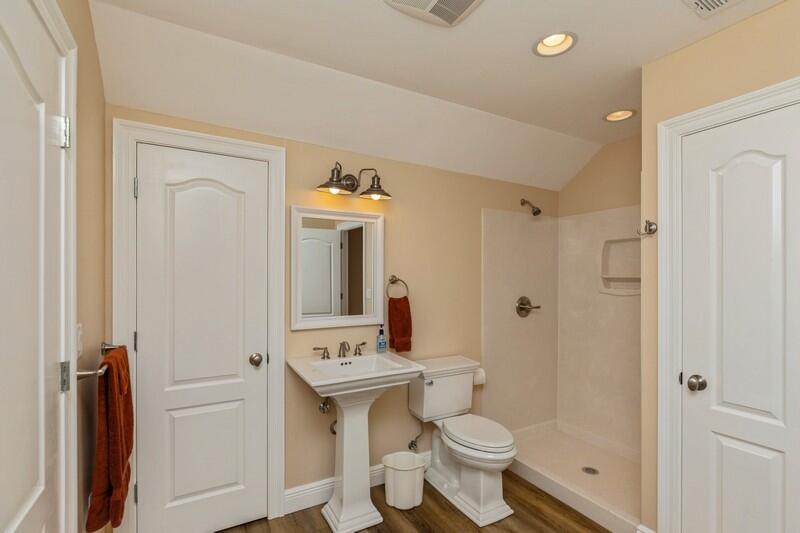 SWIFT CREEK ALL PHAS - Residential
